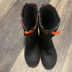 Kamik Kids Winter Liner Boot